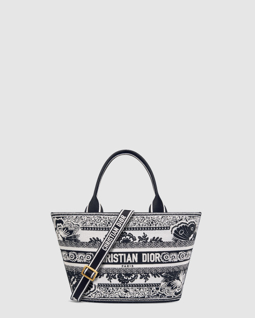 [DIOR-디올]햇 바스켓백 M1328