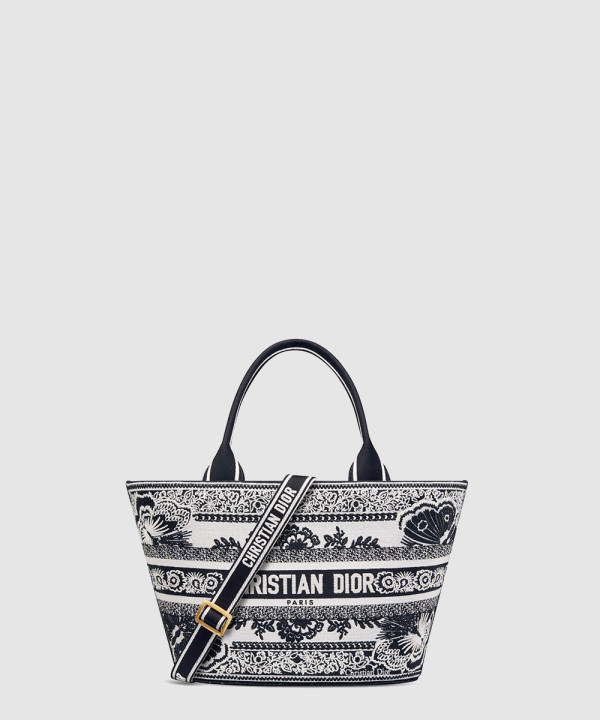 [DIOR-디올]햇 바스켓백 M1328