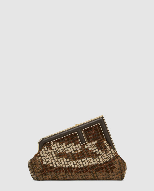 [FENDI-펜디]퍼스트 숄더백 스몰 8BP129