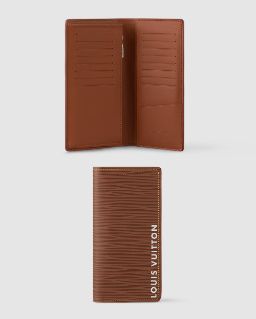 [LOUIS VUITTON-루이비통]브라짜 월렛 M82631