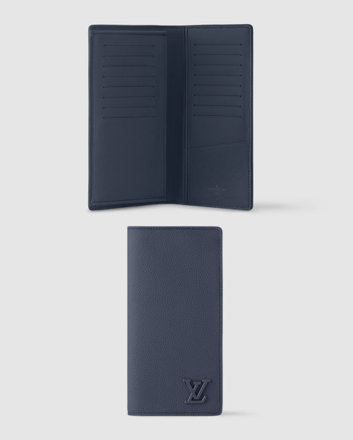 [LOUIS VUITTON-루이비통]브라짜 월렛 M81810