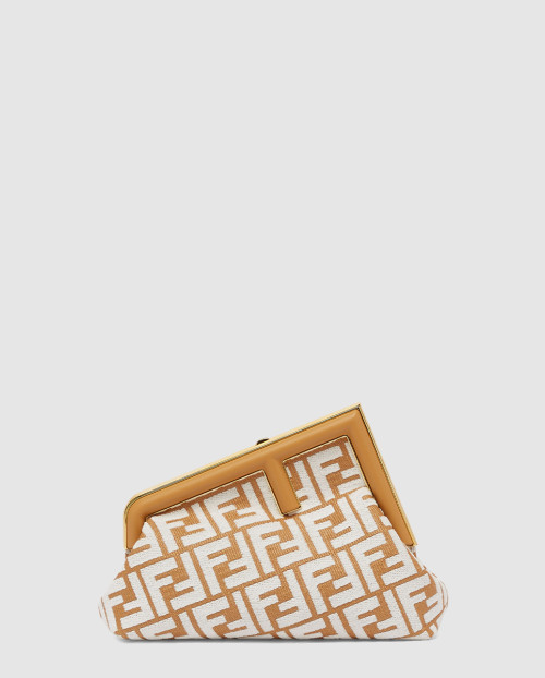 [FENDI-펜디]퍼스트 숄더백 스몰 8BP129