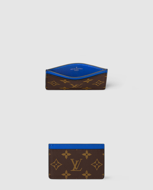 [LOUIS VUITTON-루이비통]포르트 카르트 심플 PM M82872