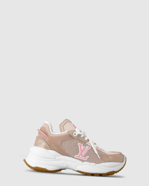 [LOUIS VUITTON-루이비통]런 55 스니커즈 1ABVMW