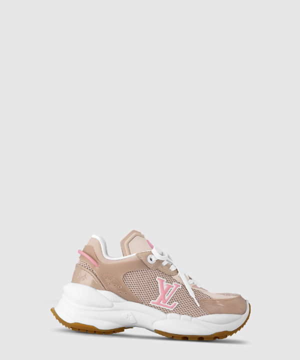 [LOUIS VUITTON-루이비통]런 55 스니커즈 1ABVMW