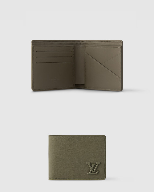 [LOUIS VUITTON-루이비통]멀티플 월렛 M81734