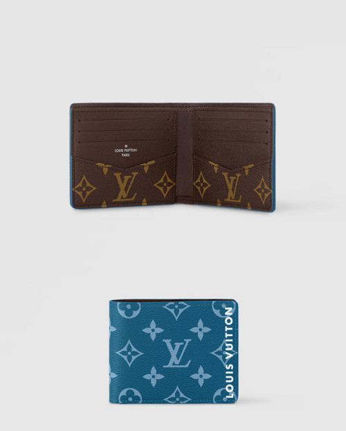 [LOUIS VUITTON-루이비통]슬렌더 월렛 M82798