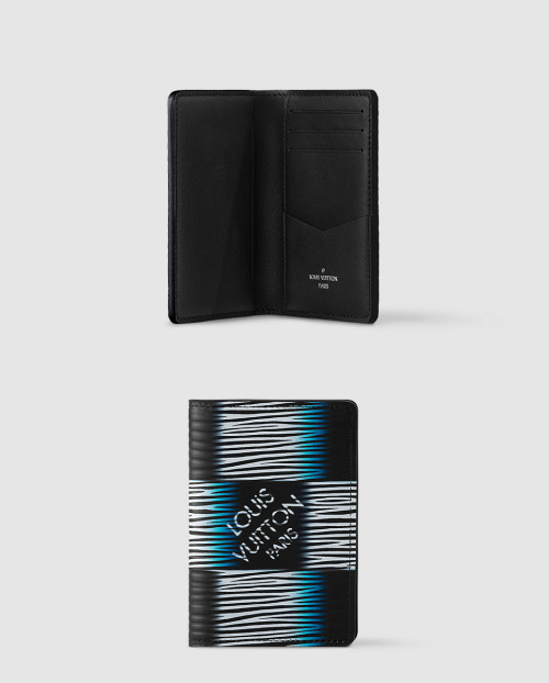 [LOUIS VUITTON-루이비통]포켓 오거나이저 M82822