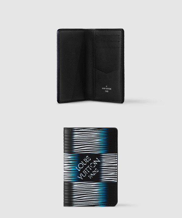 [LOUIS VUITTON-루이비통]포켓 오거나이저 M82822