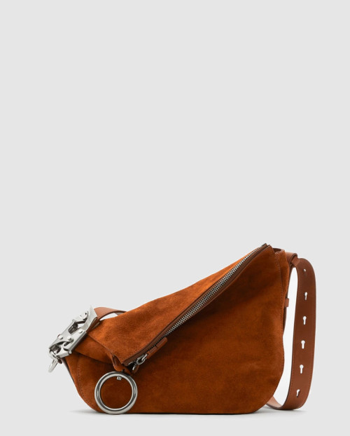 [BURBERRY-버버리]스몰 나이트백 80751921