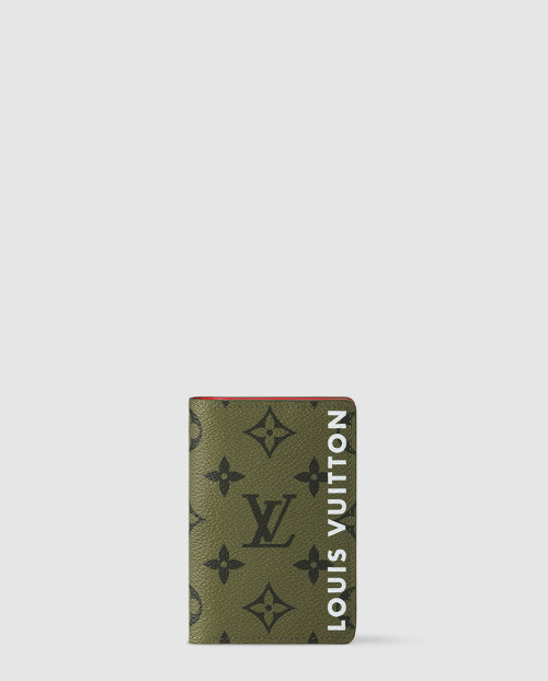 [LOUIS VUITTON-루이비통]포켓 오거나이저 M82797
