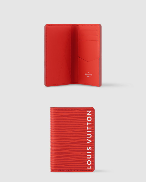 [LOUIS VUITTON-루이비통]포켓 오거나이저 M23696