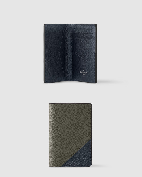 [LOUIS VUITTON-루이비통]포켓 오거나이저 M30987