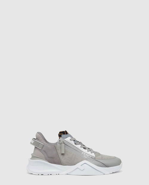 [FENDI-펜디]플로우 스니커즈 7E1392