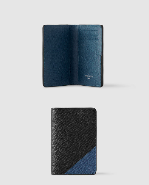 [LOUIS VUITTON-루이비통]포켓 오거나이저 M30983