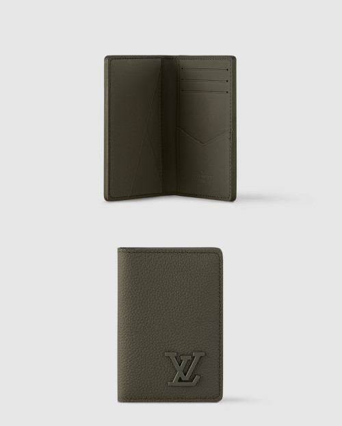 [LOUIS VUITTON-루이비통]포켓 오거나이저 M81731