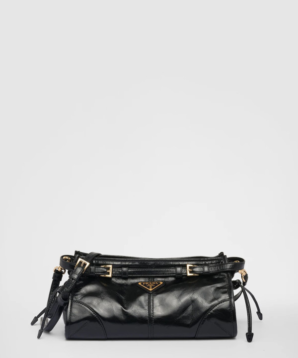 [PRADA-프라다]스몰 가죽 숄더백 1BH215