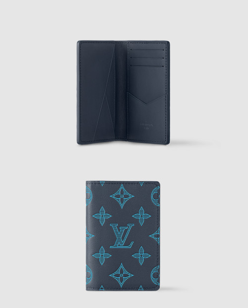 [LOUIS VUITTON-루이비통]포켓 오거나이저 M82324