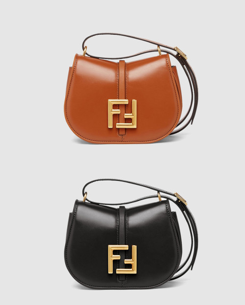 [FENDI-펜디]커몬 미니 가죽백 8BS082