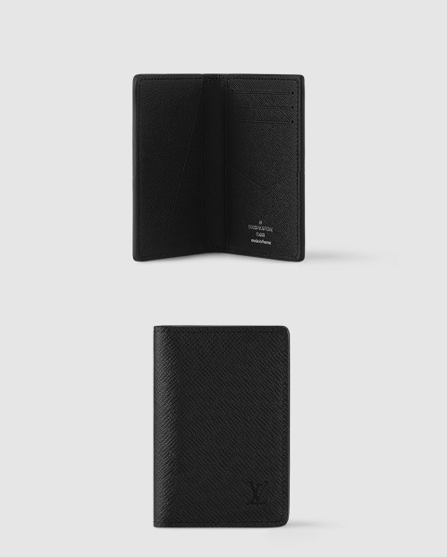 [LOUIS VUITTON-루이비통]포켓 오거나이저 M30537