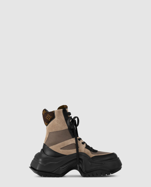 [LOUIS VUITTON-루이비통]LV 아치라이트 플랫폼 1ABI1F