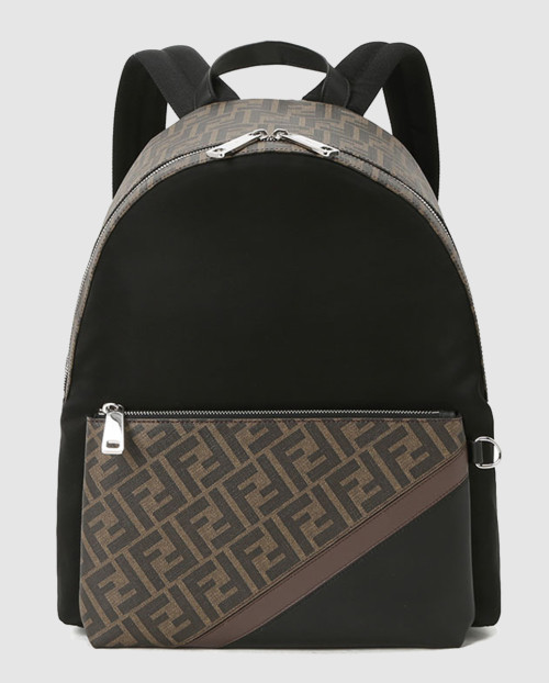 [FENDI-펜디]캠퍼스 백팩 7VZ04