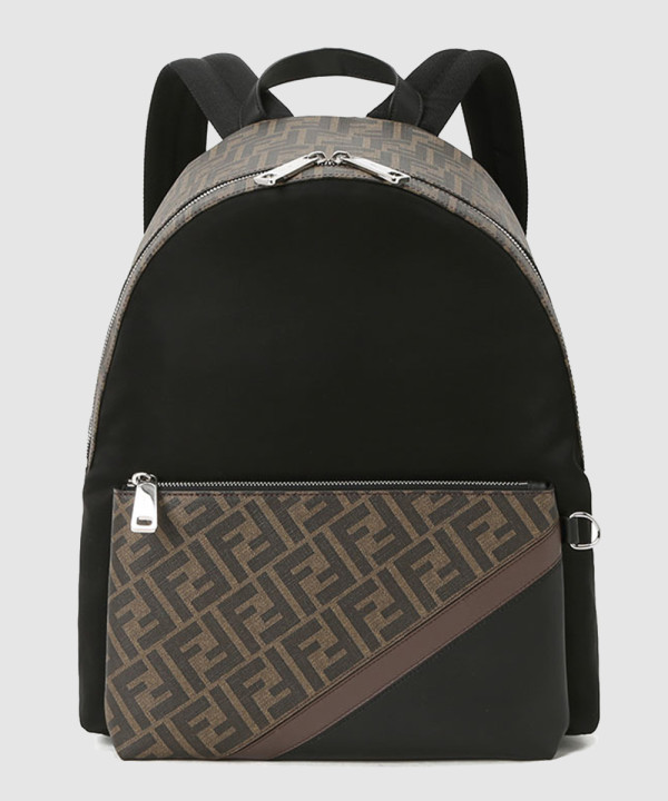 [FENDI-펜디]캠퍼스 백팩 7VZ04