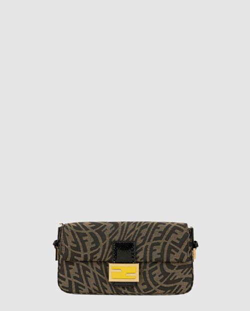 [FENDI-펜디]바게트백 미듐 1997 8BR792