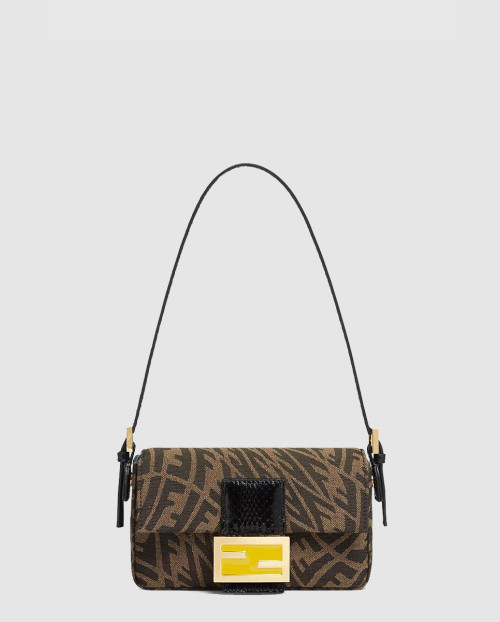 [FENDI-펜디]바게트백 스몰 1997 8BR792