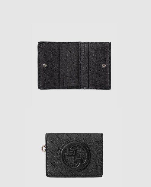 [GUCCI-구찌]카드 케이스 지갑 760317