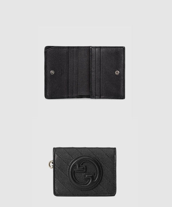 [GUCCI-구찌]카드 케이스 지갑 760317