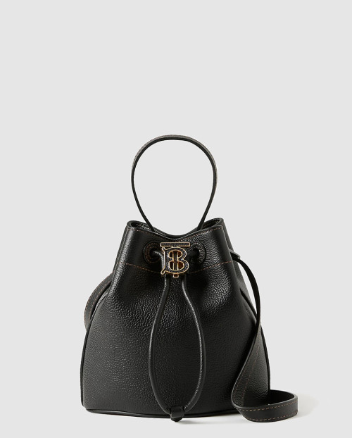 [BURBERRY-버버리]TB 미니 버킷백 80661821