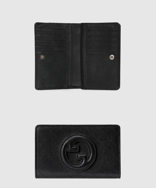 [GUCCI-구찌]지퍼월렛 760336