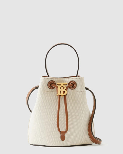 [BURBERRY-버버리]TB 미니 버킷백 80705761