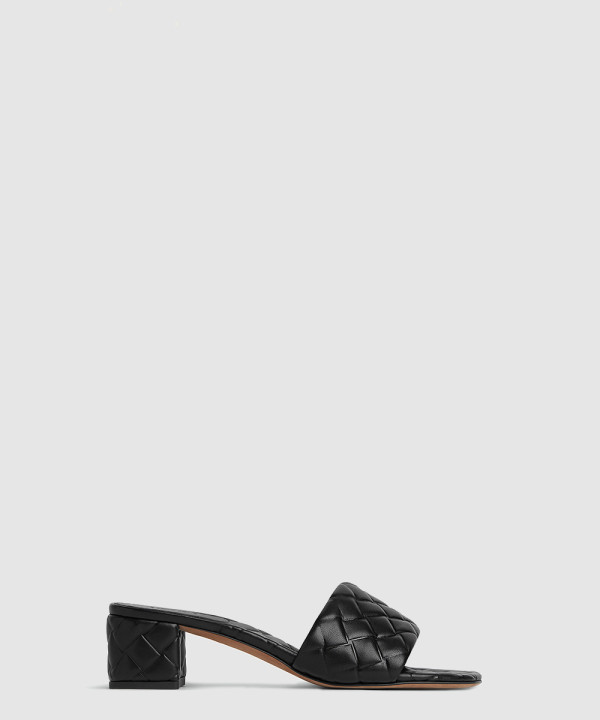 [BOTTEGA-보테가베네타]에이미 뮬 778164