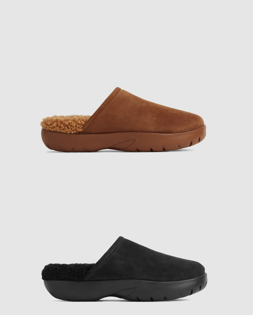 [BOTTEGA-보테가베네타]스냅 슬리퍼 775351