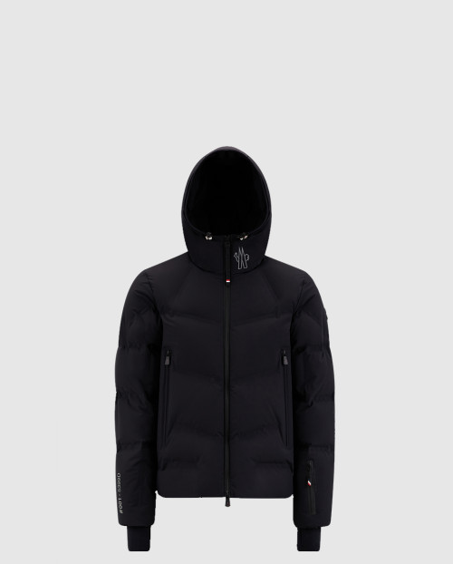 [MONCLER-몽클레어]아르세사즈 쇼트 다운 재킷