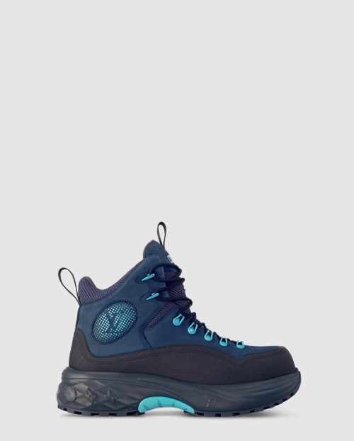 [LOUIS VUITTON-루이비통]LV 디스커버리 앵클부츠 1ACFCV