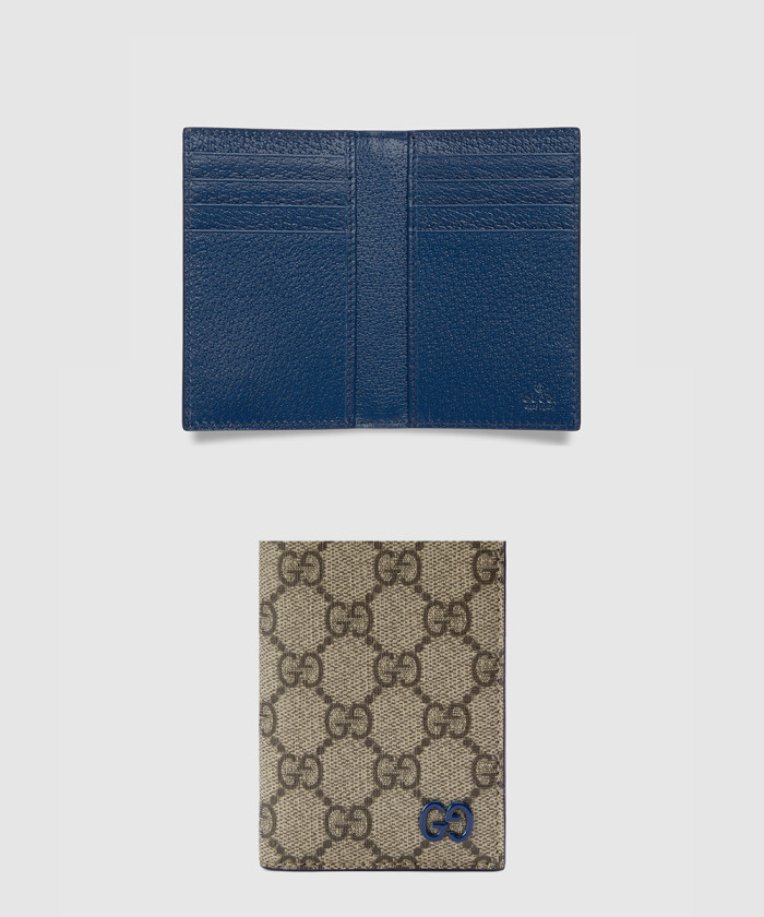 레플리카|이미테이션 gucci-구찌gg-디테일-롱-카드-케이스-768249