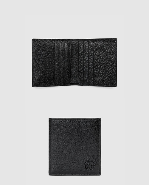 [GUCCI-구찌]레더 지갑 722737