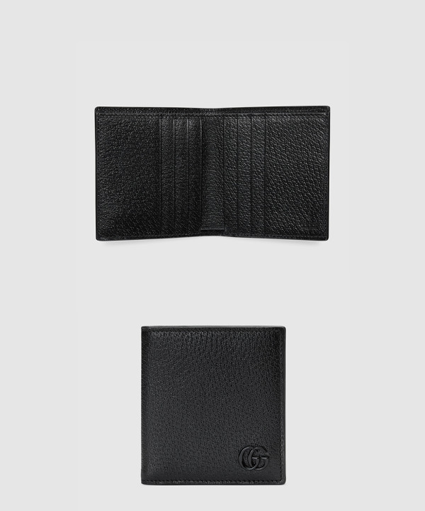 [GUCCI-구찌]레더 지갑 722737