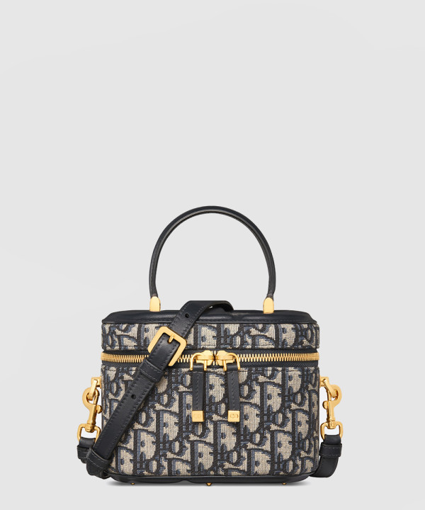 [DIOR-디올]스몰 베니티 케이스 S2203