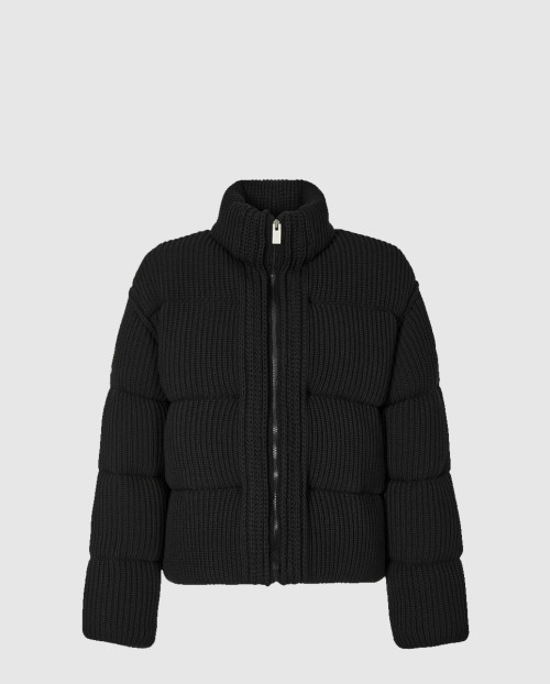 [MONCLER-몽클레어]지니어스 쇼트 다운 재킷