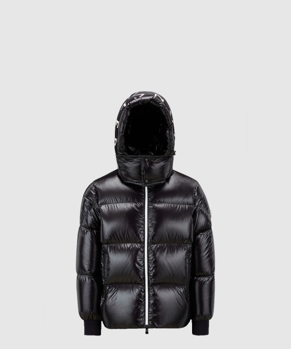 [MONCLER-몽클레어]시나르카 쇼트 다운 재킷
