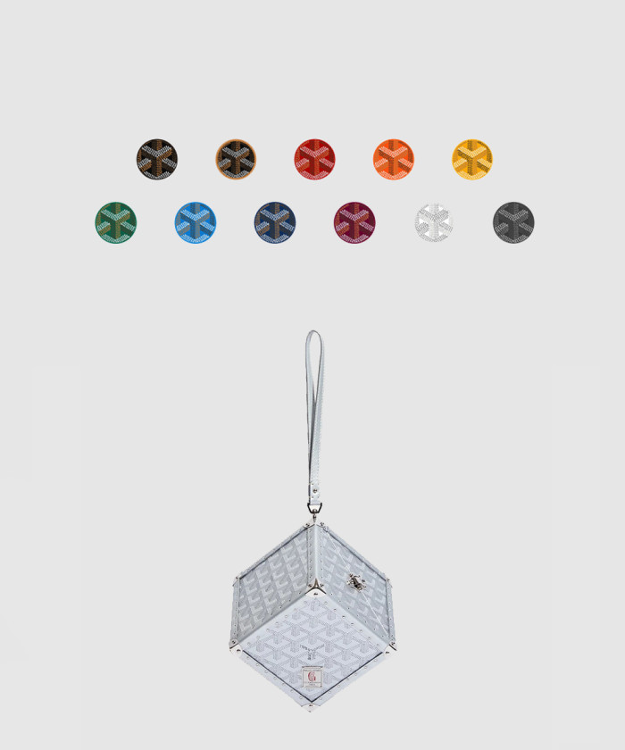 레플리카|이미테이션 goyard-고야드데-트렁크백