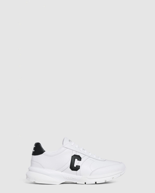 [CELINE-셀린느]러너 CR 02 로우 레이스업 스니커즈 359293