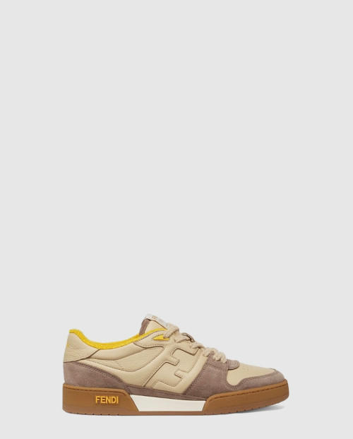 [FENDI-펜디]플로우 스니커즈 8E8252
