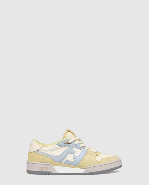 [FENDI-펜디]플로우 스니커즈 8E8252