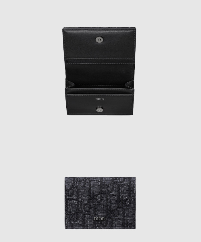 레플리카|이미테이션 dior-디올비즈니스-카드지갑-2esch-4