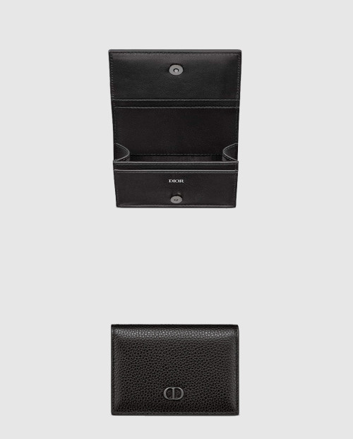 [DIOR-디올]비즈니스 카드지갑 2ESCH